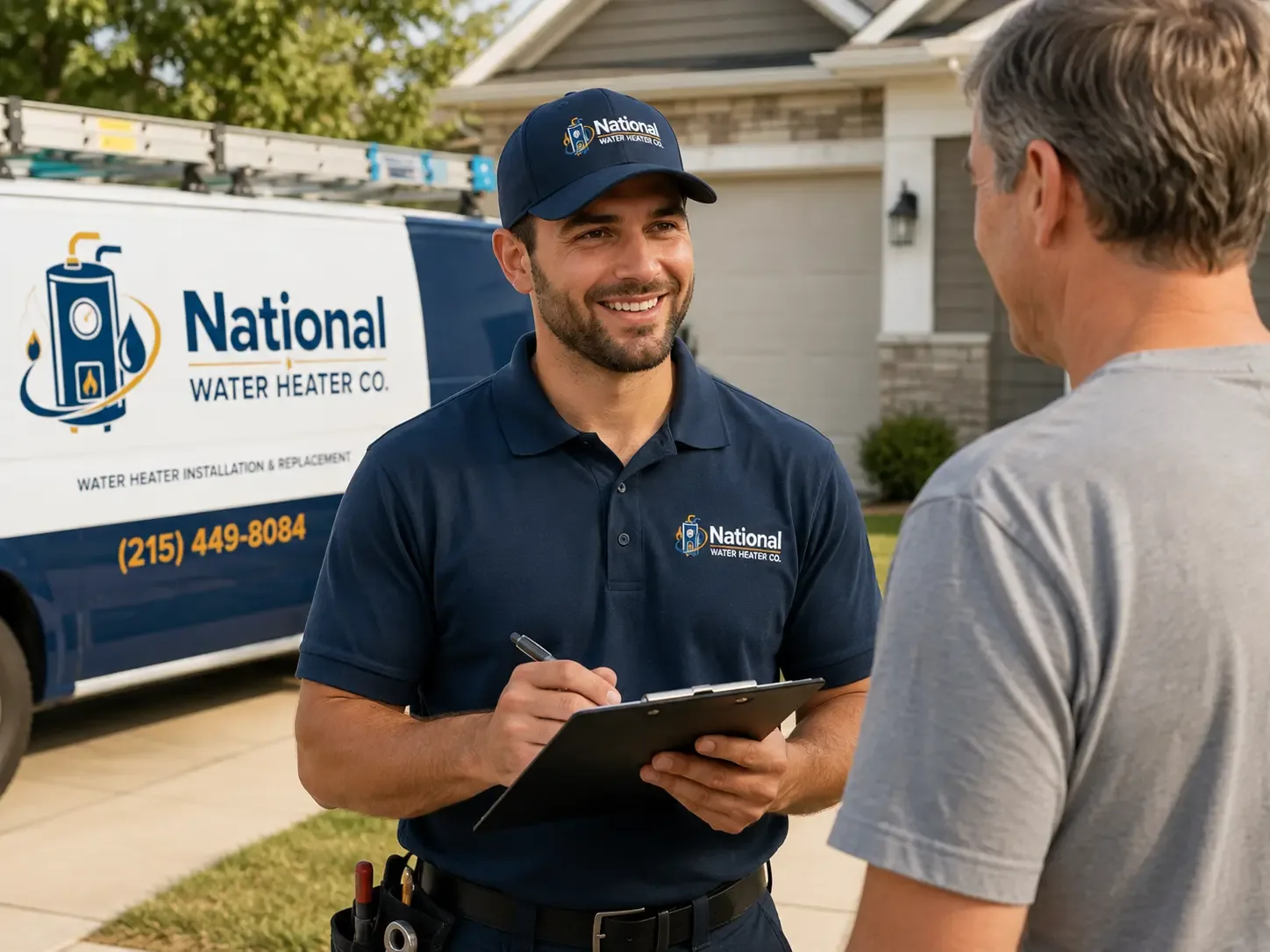 Water Heater Installation Whiting, VT FAQs